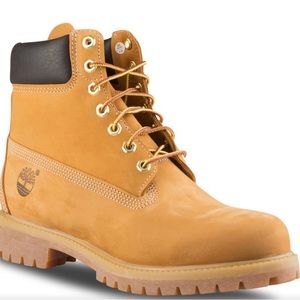 Timberland 6” Premium Waterproof Boot